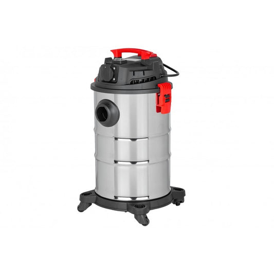 Aspirator industrial, 2400W, 35L, MXVC35L