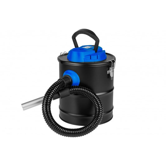 Aspirator pentru cenusa 1500W 18L  ALAVC18L