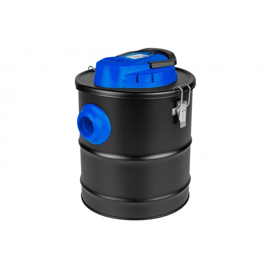 Aspirator pentru cenusa 1500W 18L  ALAVC18L