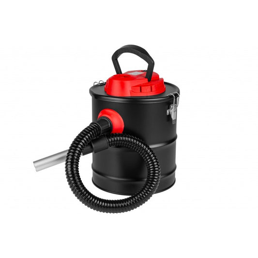 Aspirator pentru cenusa 1500W  18L  LXAVC18L