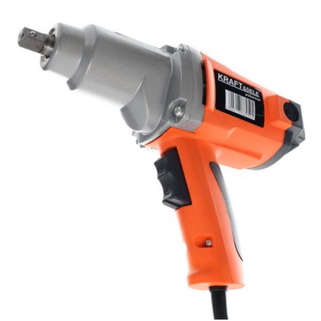 Pistol impact electric 2000W 800Nm KD1534 KraftProfesional