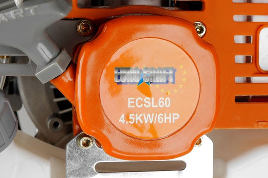Motor barca 2 T, 6CP, ECSL60