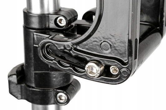 Motor barca 2 T, 6CP, ECSL60