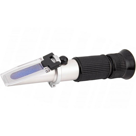 Refractometru tester lichid de racire cu electroliti, KD10541