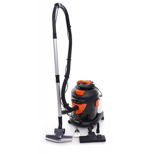 Aspirator profesional 1400W 20L umed-uscat functie de spalare, KD482