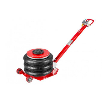 compare product Cric pneumatic, 3 perne, maner reglabil, 6T, MXPP6T