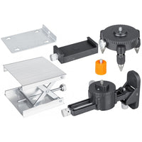 Nivela rotativa, laser, 360 ​​°, cu trepied, LXNL3DG