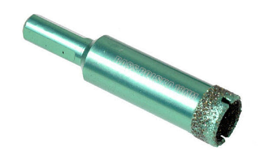 Set carote diamantate 6-18 mm, KP1985