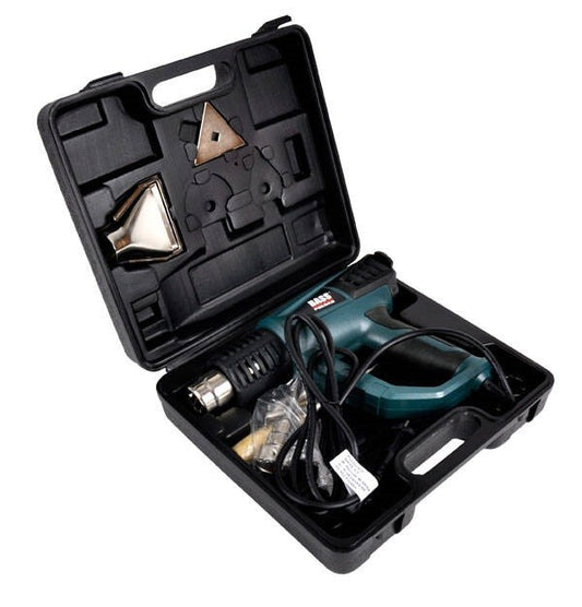 Pistol aer cald, 2000w, LCD, KP4872