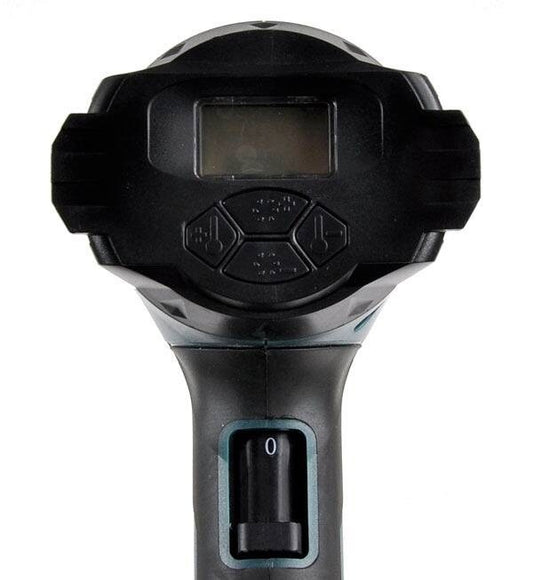 Pistol aer cald, 2000w, LCD, KP4872
