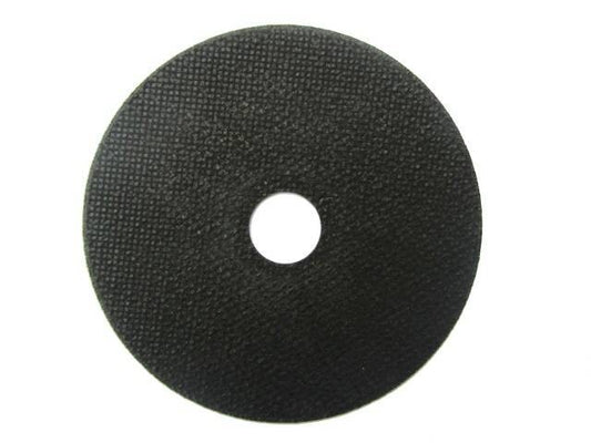 Set 10 discuri de taiere metal 125mm KP2459