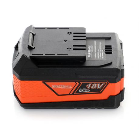 Acumulator 4Ah, PROSERIES, KD1779