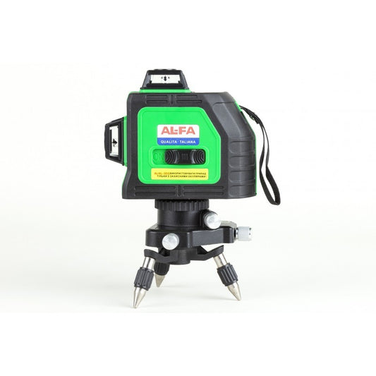 Nivela laser ALNL-3DG