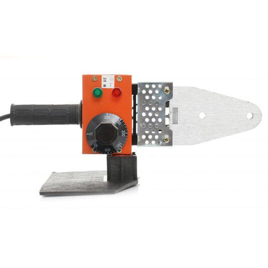 Trusa de sudura tevi PPR, 1500W, KD3071