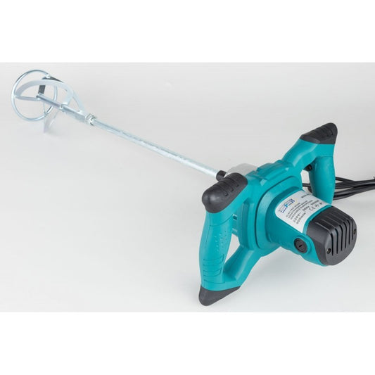 Mixer electric cu control viteza, 2000W, ECID212