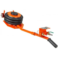 Cric pneumatic cu perne , 3500kg , LXPP