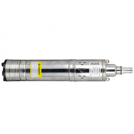 Pompa submersibila de apa limpede,1200W,100m, ALDWP100