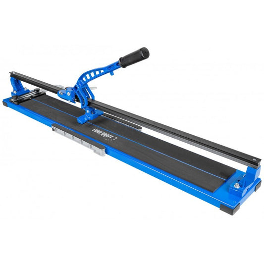 Masina de taiat gresie si faianta 60cm cu suporti laterali, ECHTC60
