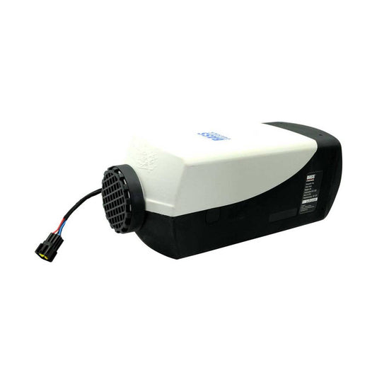 Sirocou incalzitor auto 24V 5kw rezervor 15l afisaj LCD, 4176