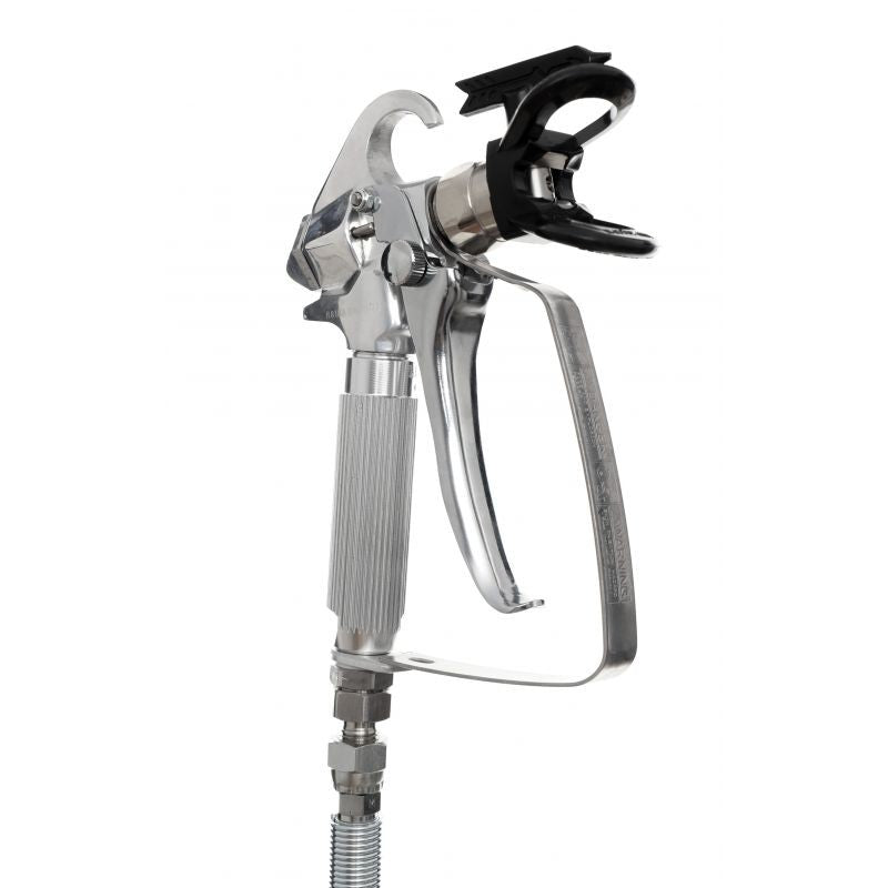 Pompa de vopsit zugravit var lavabila Airless 1500W  KD1745