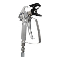 Pompa de vopsit zugravit var lavabila Airless 1500W  KD1745