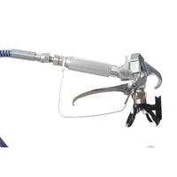 Pompa de vopsit zugravit var lavabila Airless 1500W  KD1745