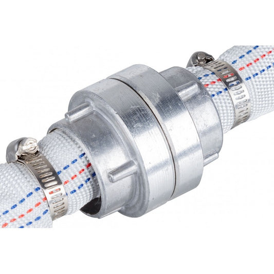 Furtun de apa, tip pompier, 1", 20m, KP85