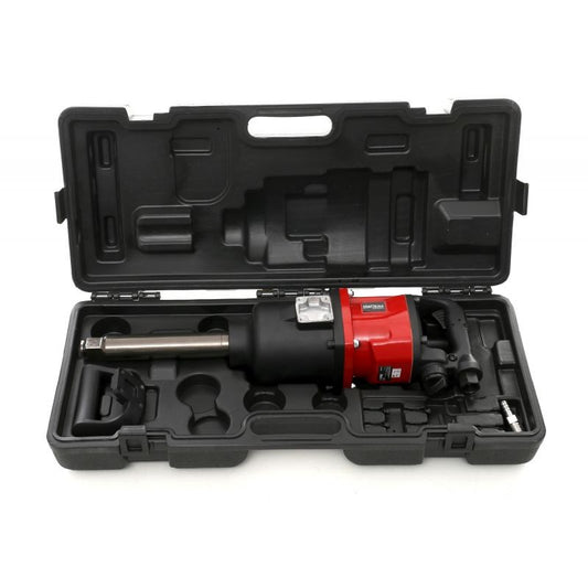 Cheie pneumatica cu impact  1" , 5000 Nm , KD1434