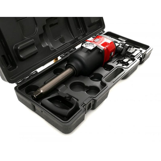 Cheie pneumatica cu impact  1" , 5000 Nm , KD1434