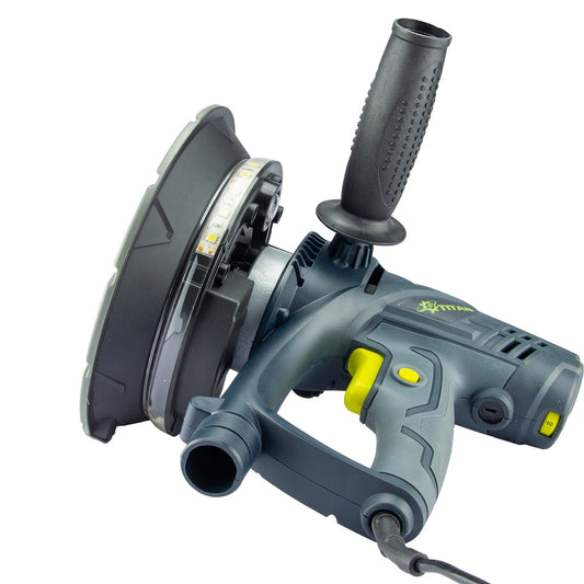 Masina de slefuit pereti 850W 190mm PP-11269