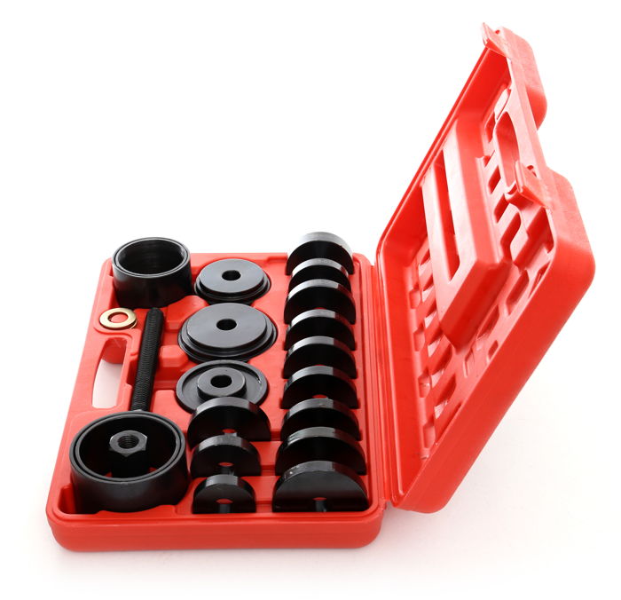 Set extractor rulmenti si bucse 23 de elemente KD10514