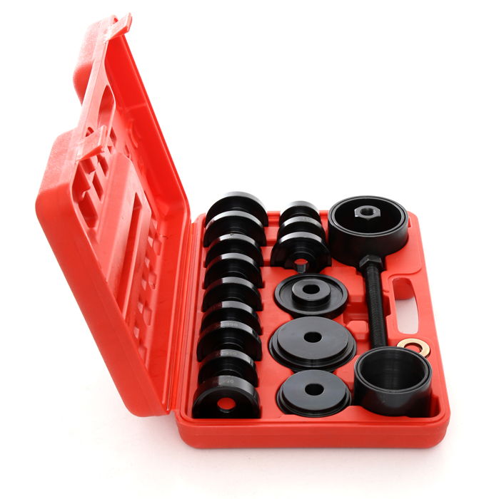 Set extractor rulmenti si bucse 23 de elemente KD10514