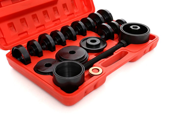 Set extractor rulmenti si bucse 23 de elemente KD10514