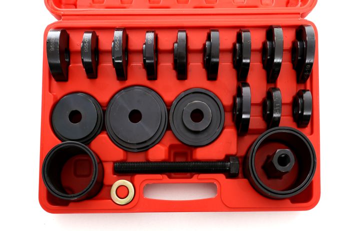 Set extractor rulmenti si bucse 23 de elemente KD10514