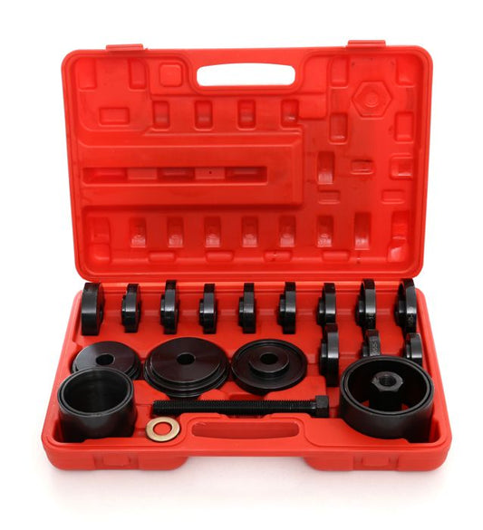 Set extractor rulmenti si bucse 23 de elemente KD10514