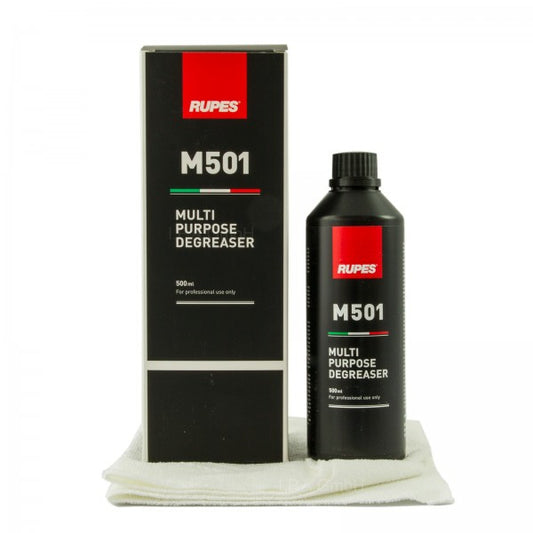 Rupes detergent auto multifunctional M501, 500ml, PP-10973