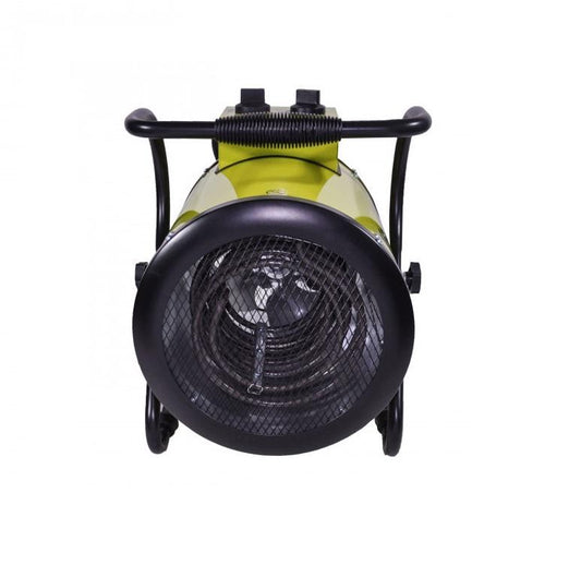 Incalzitor electric 3000 W Grunfeld, GG-C3/1, PP-20943