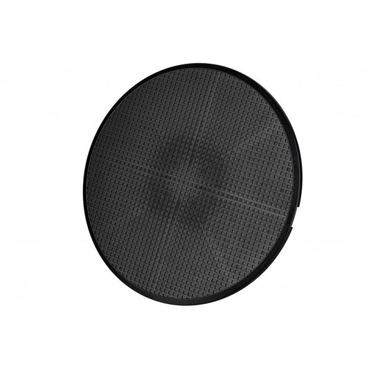 Disc din plastic pentru drisca, 378mm, KP2173