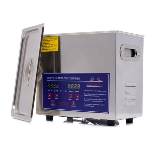 Aparat de curatat cu ultrasunete 3.2l 140W KD448 KraftProfesional