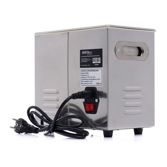 Aparat de curatat cu ultrasunete 3.2l 140W KD448 KraftProfesional
