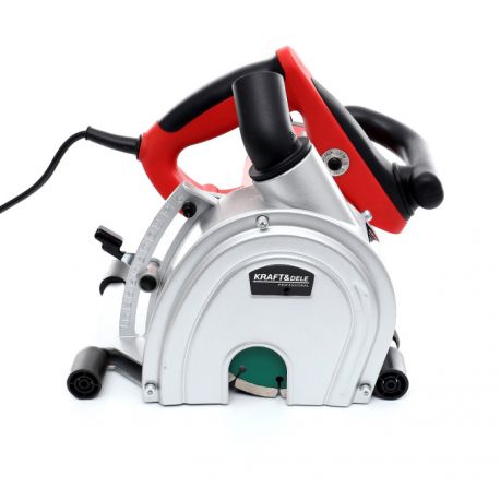 Masina de profilat canale pereti, 3100W, KD1538